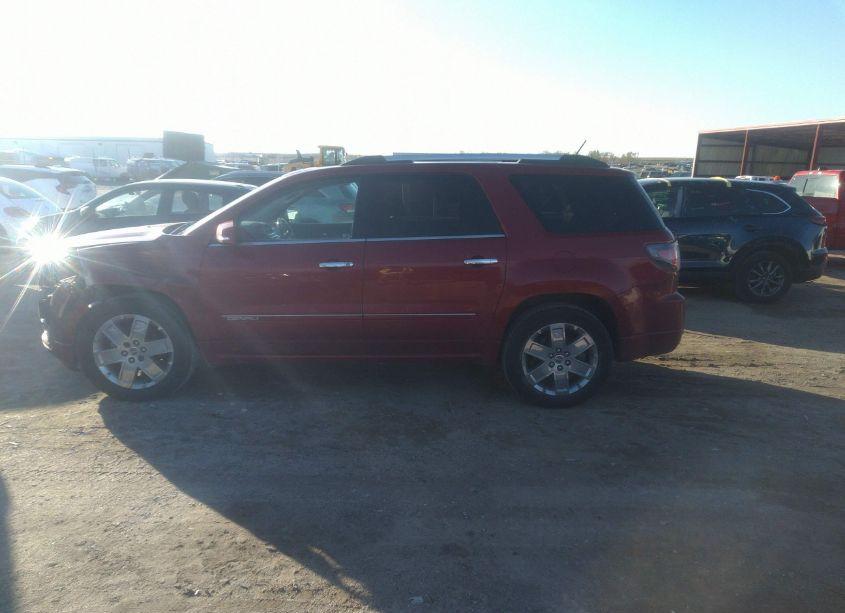 Photo 14 of 2014 Gmc Acadia DENALI (VIN 1GKKVTKD5EJ228772)
