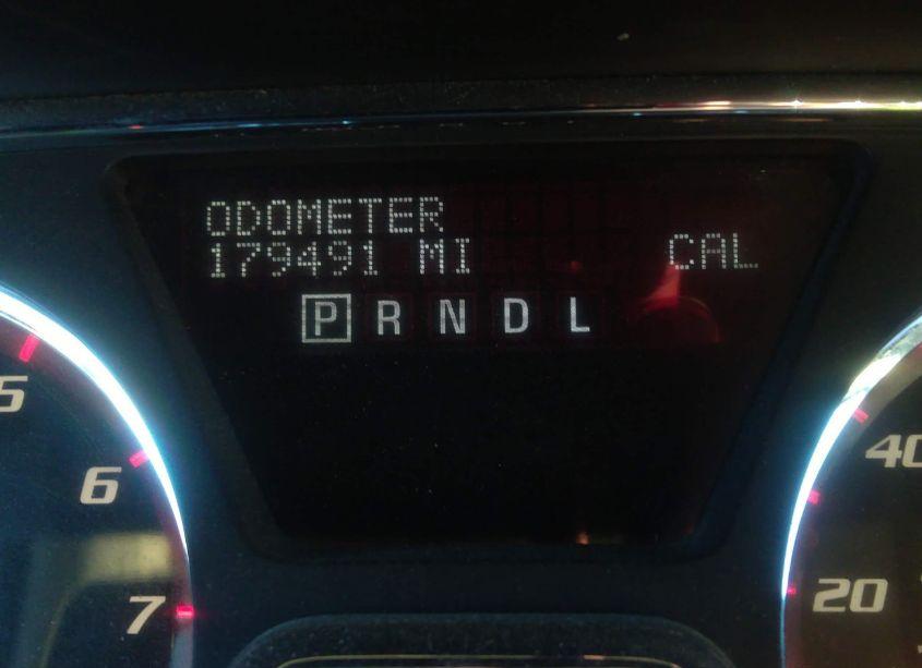 Photo 15 of 2014 Gmc Acadia DENALI (VIN 1GKKVTKD5EJ228772)