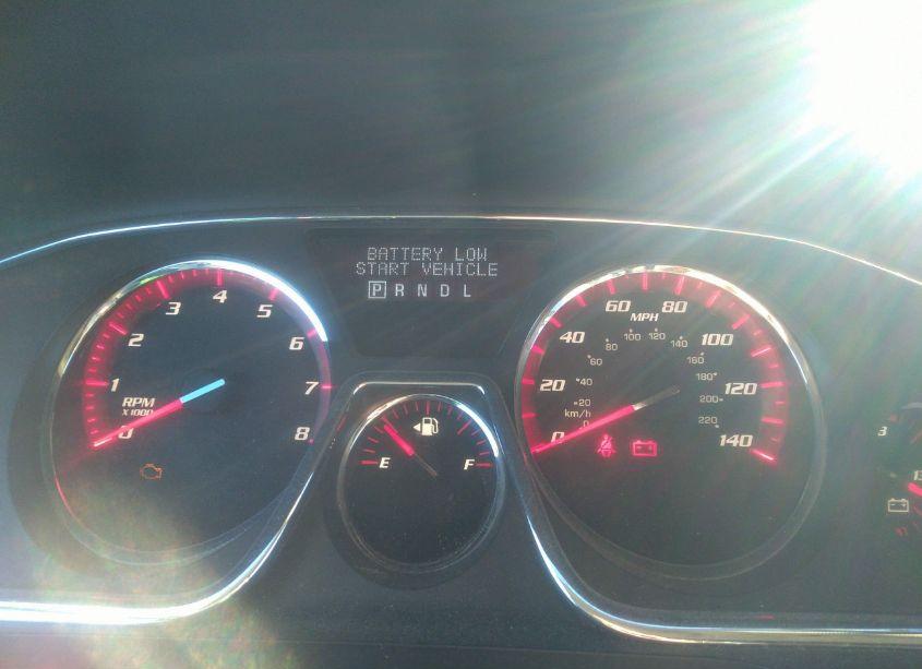 Photo 7 of 2014 Gmc Acadia DENALI (VIN 1GKKVTKD5EJ228772)