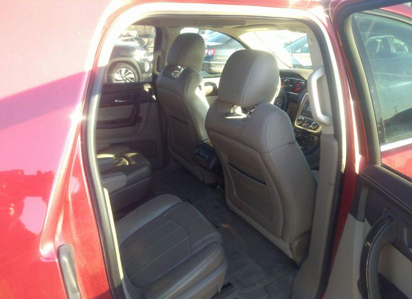 Photo 8 of 2014 Gmc Acadia DENALI (VIN 1GKKVTKD5EJ228772)