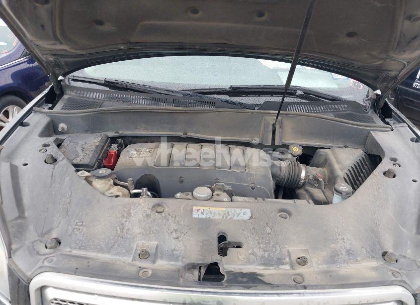 Photo 10 of 2014 Gmc Acadia DENALI (VIN 1GKKVTKD5EJ284954)