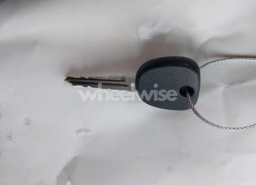 Photo 11 of 2014 Gmc Acadia DENALI (VIN 1GKKVTKD5EJ284954)