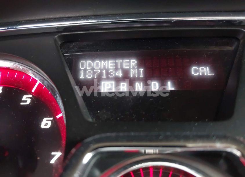 Photo 15 of 2014 Gmc Acadia DENALI (VIN 1GKKVTKD5EJ284954)