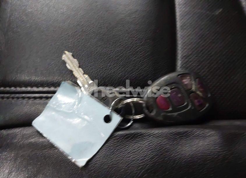 Photo 11 of 2015 Gmc Acadia DENALI (VIN 1GKKVTKD5FJ140127)