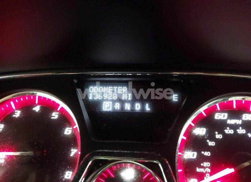 Photo 15 of 2015 Gmc Acadia DENALI (VIN 1GKKVTKD5FJ140127)