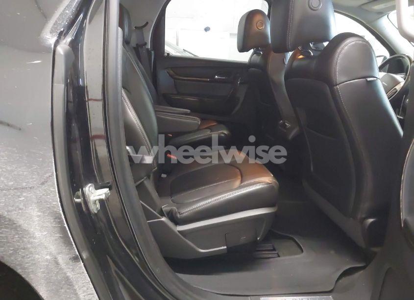 Photo 8 of 2015 Gmc Acadia DENALI (VIN 1GKKVTKD5FJ140127)