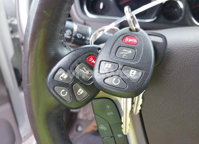 Photo 11 of 2015 Gmc Acadia DENALI (VIN 1GKKVTKD5FJ318943)