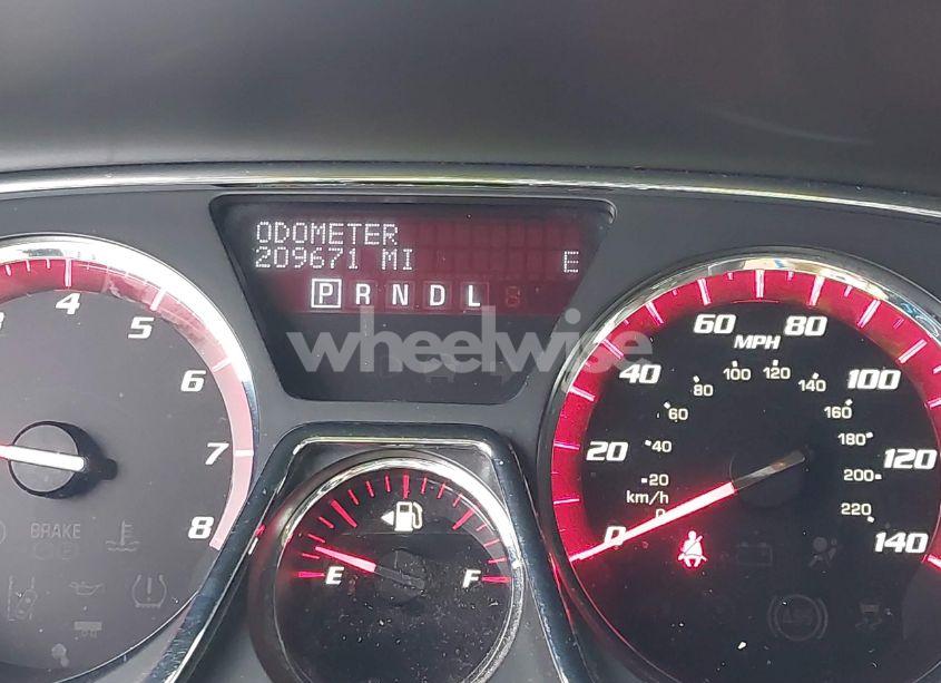 Photo 15 of 2015 Gmc Acadia DENALI (VIN 1GKKVTKD5FJ318943)