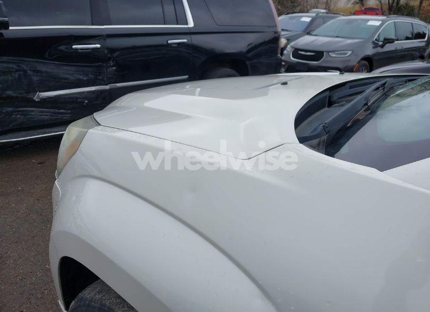 Photo 6 of 2015 Gmc Acadia DENALI (VIN 1GKKVTKD5FJ318943)