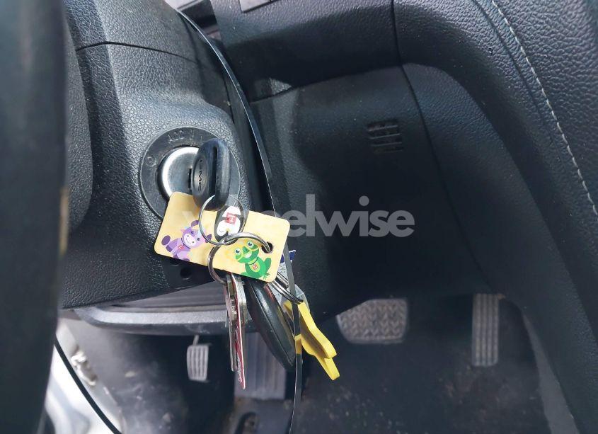 Photo 11 of 2016 Gmc Acadia DENALI (VIN 1GKKVTKD5GJ134443)