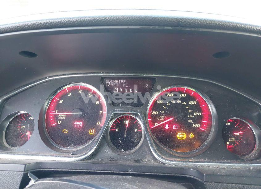 Photo 15 of 2016 Gmc Acadia DENALI (VIN 1GKKVTKD5GJ134443)