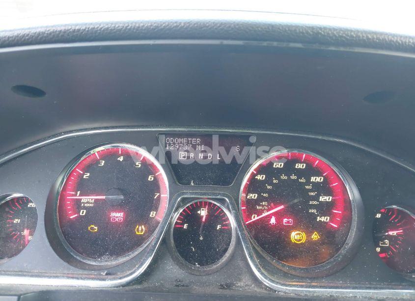 Photo 7 of 2016 Gmc Acadia DENALI (VIN 1GKKVTKD5GJ134443)