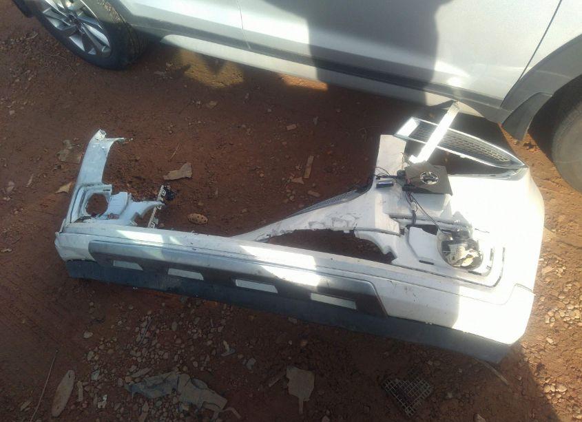 Photo 12 of 2013 Gmc Acadia DENALI (VIN 1GKKVTKD6DJ123933)