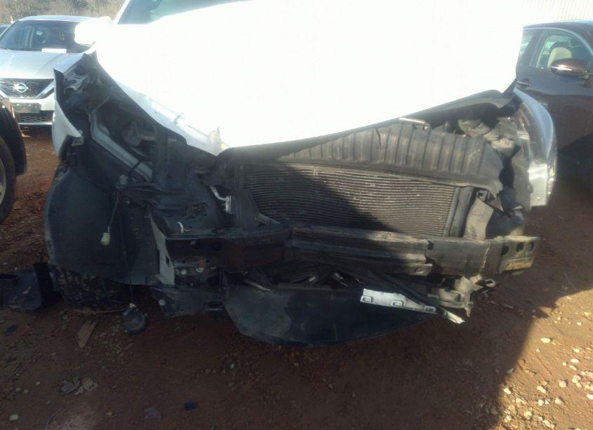 Photo 13 of 2013 Gmc Acadia DENALI (VIN 1GKKVTKD6DJ123933)