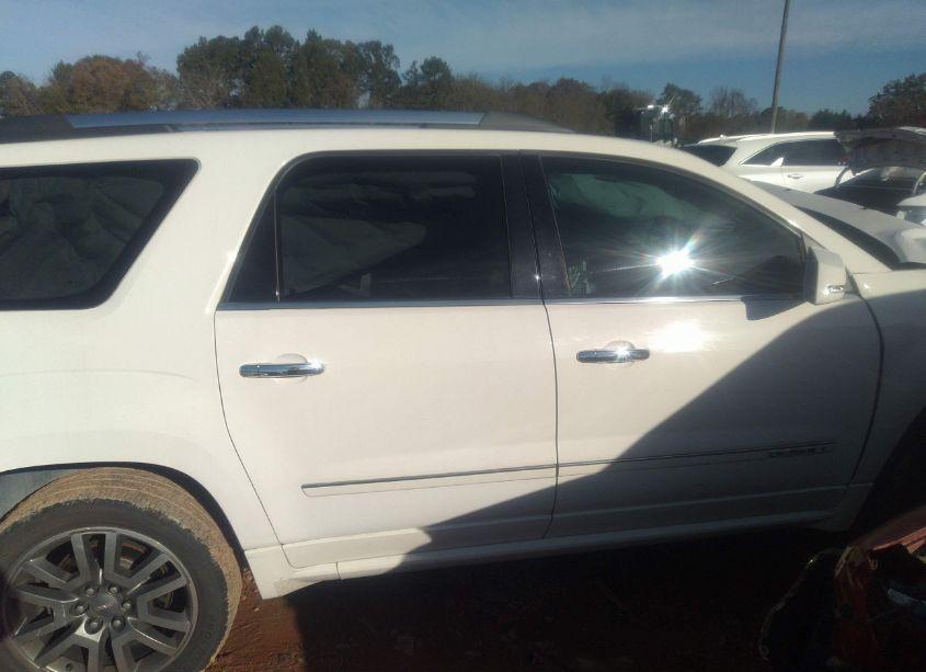 Photo 14 of 2013 Gmc Acadia DENALI (VIN 1GKKVTKD6DJ123933)