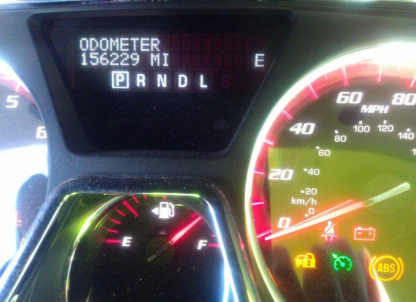 Photo 16 of 2013 Gmc Acadia DENALI (VIN 1GKKVTKD6DJ123933)