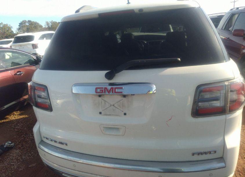 Photo 17 of 2013 Gmc Acadia DENALI (VIN 1GKKVTKD6DJ123933)
