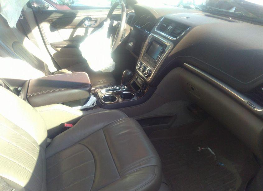 Photo 5 of 2013 Gmc Acadia DENALI (VIN 1GKKVTKD6DJ123933)