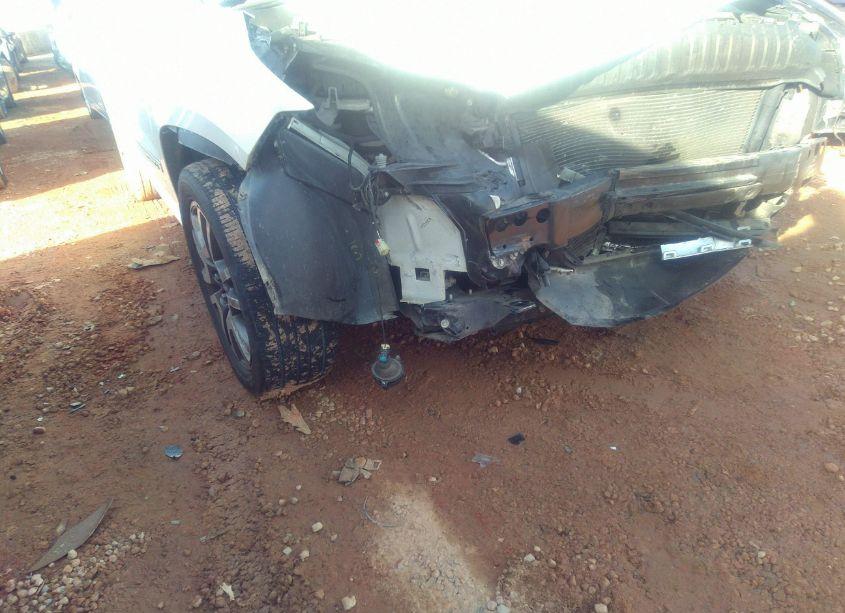 Photo 6 of 2013 Gmc Acadia DENALI (VIN 1GKKVTKD6DJ123933)