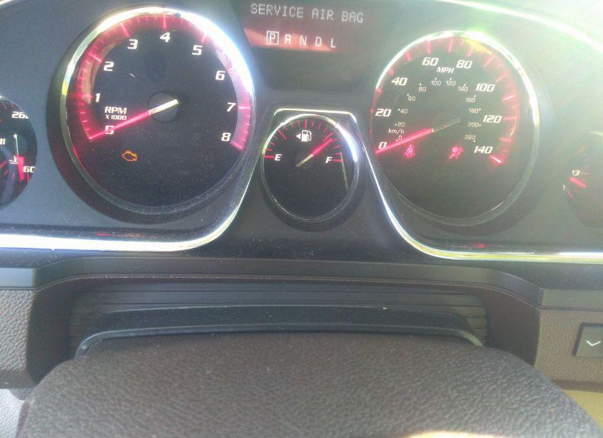 Photo 7 of 2013 Gmc Acadia DENALI (VIN 1GKKVTKD6DJ123933)