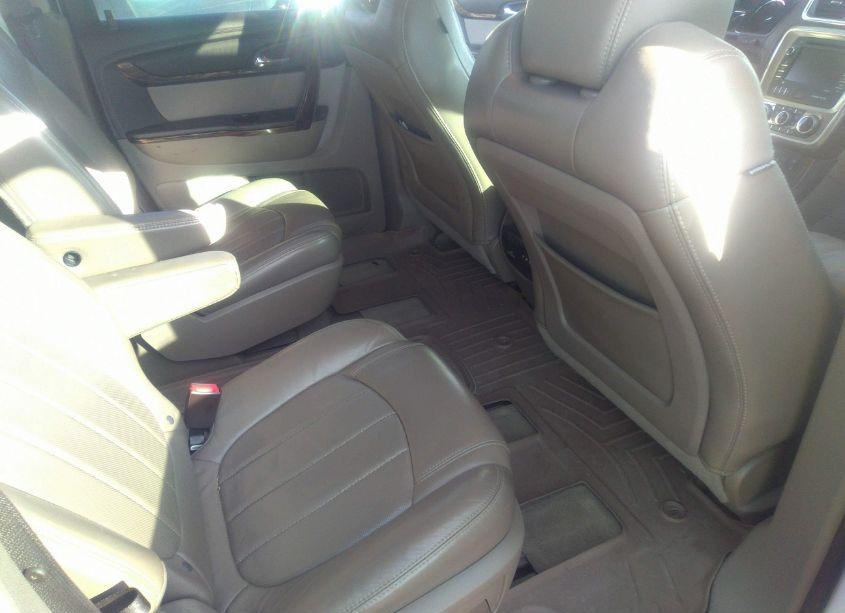 Photo 8 of 2013 Gmc Acadia DENALI (VIN 1GKKVTKD6DJ123933)