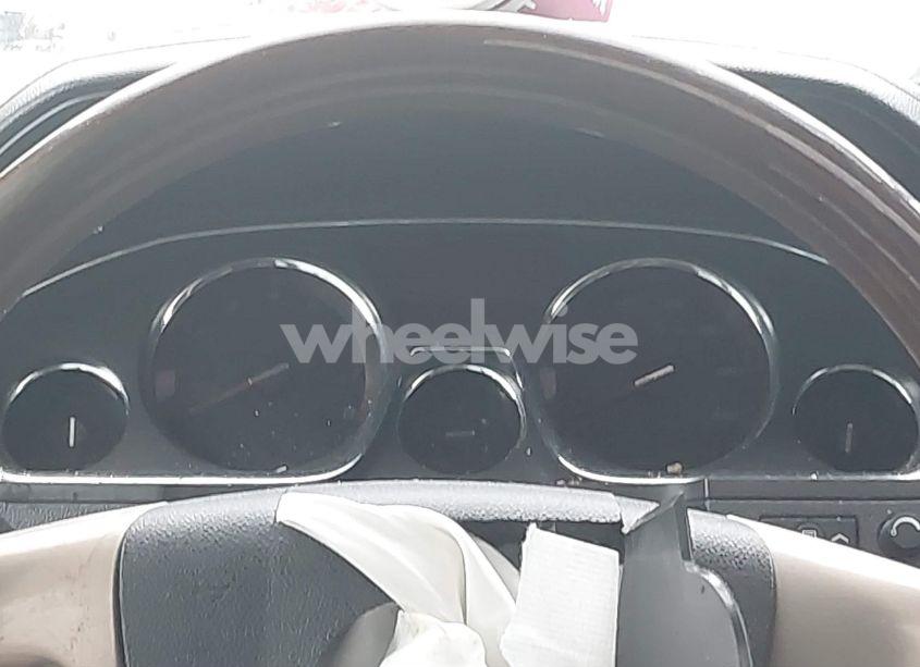 Photo 15 of 2013 Gmc Acadia DENALI (VIN 1GKKVTKD6DJ189253)