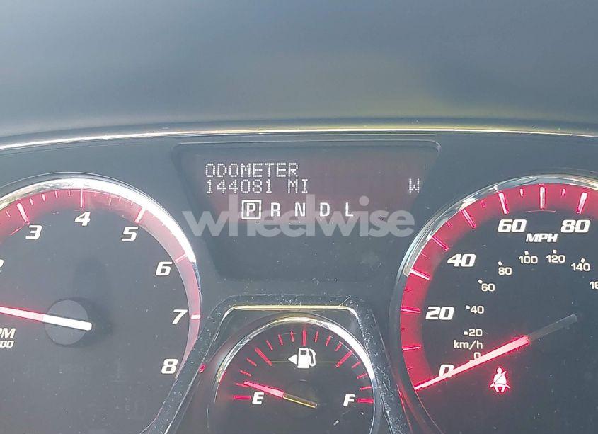 Photo 15 of 2013 Gmc Acadia DENALI (VIN 1GKKVTKD6DJ218850)