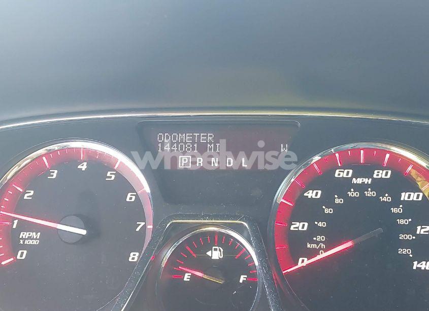 Photo 7 of 2013 Gmc Acadia DENALI (VIN 1GKKVTKD6DJ218850)