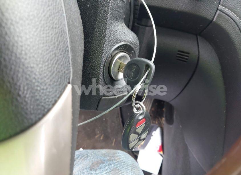 Photo 11 of 2014 Gmc Acadia DENALI (VIN 1GKKVTKD6EJ127725)