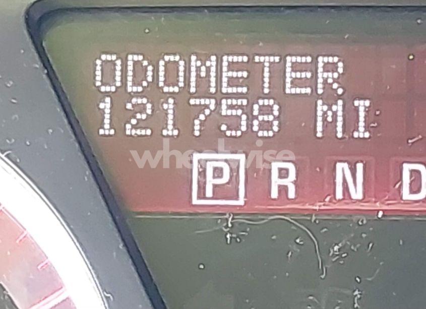 Photo 15 of 2013 Gmc Acadia DENALI (VIN 1GKKVTKD7DJ155175)