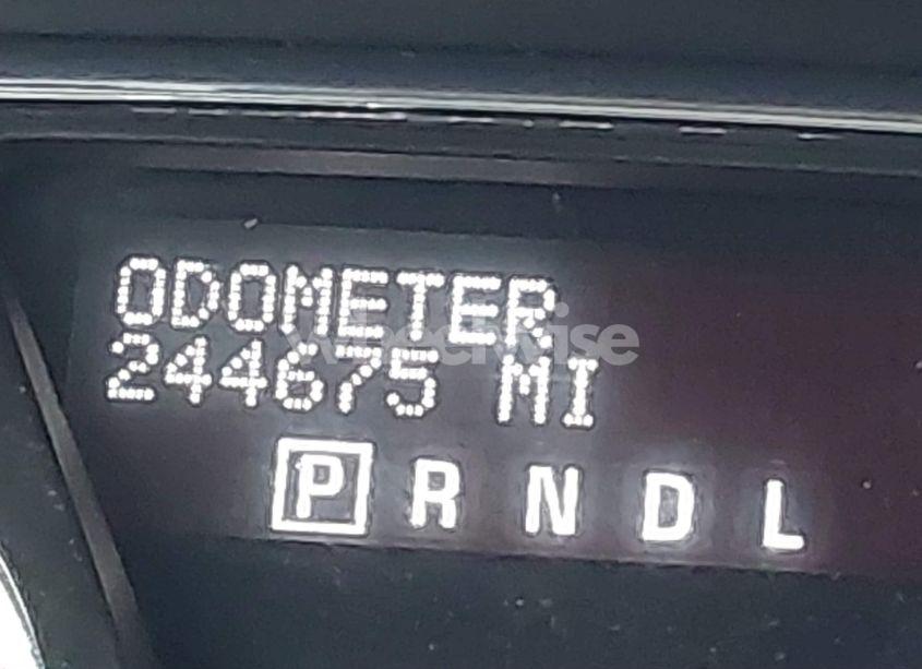 Photo 15 of 2013 Gmc Acadia DENALI (VIN 1GKKVTKD7DJ214676)