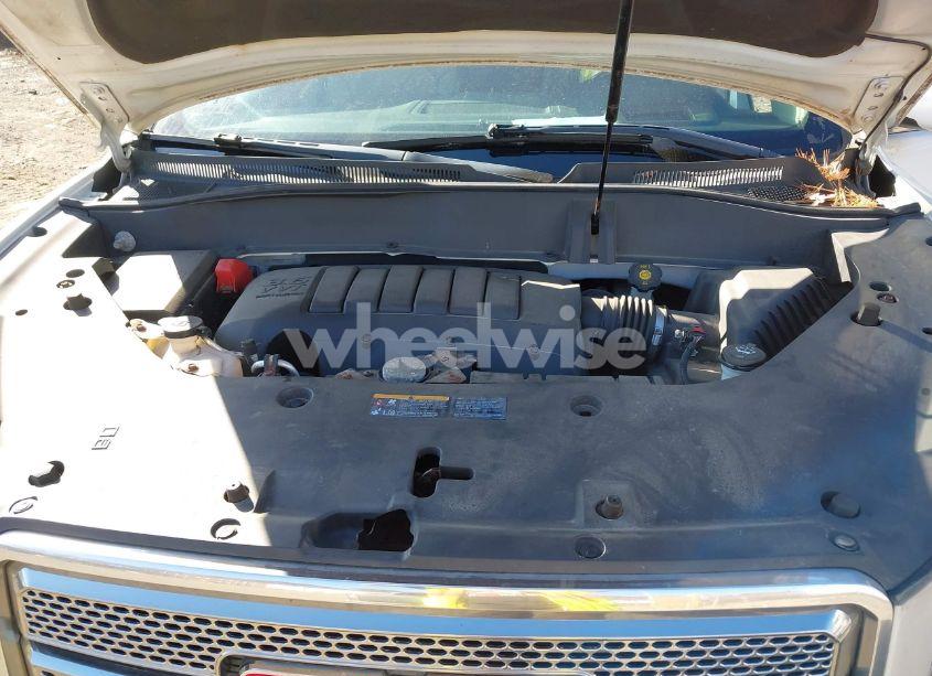 Photo 10 of 2014 Gmc Acadia DENALI (VIN 1GKKVTKD7EJ116281)