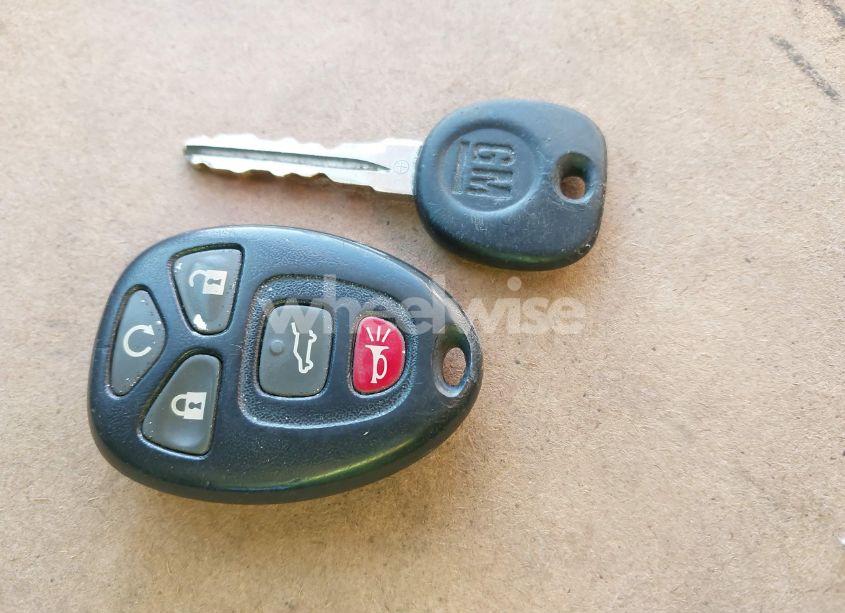 Photo 11 of 2014 Gmc Acadia DENALI (VIN 1GKKVTKD7EJ205428)