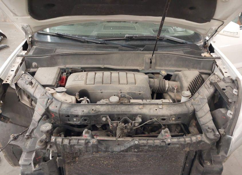 Photo 10 of 2014 Gmc Acadia DENALI (VIN 1GKKVTKD7EJ218700)