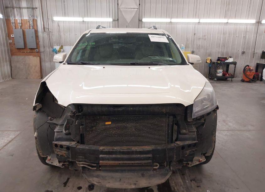 Photo 13 of 2014 Gmc Acadia DENALI (VIN 1GKKVTKD7EJ218700)