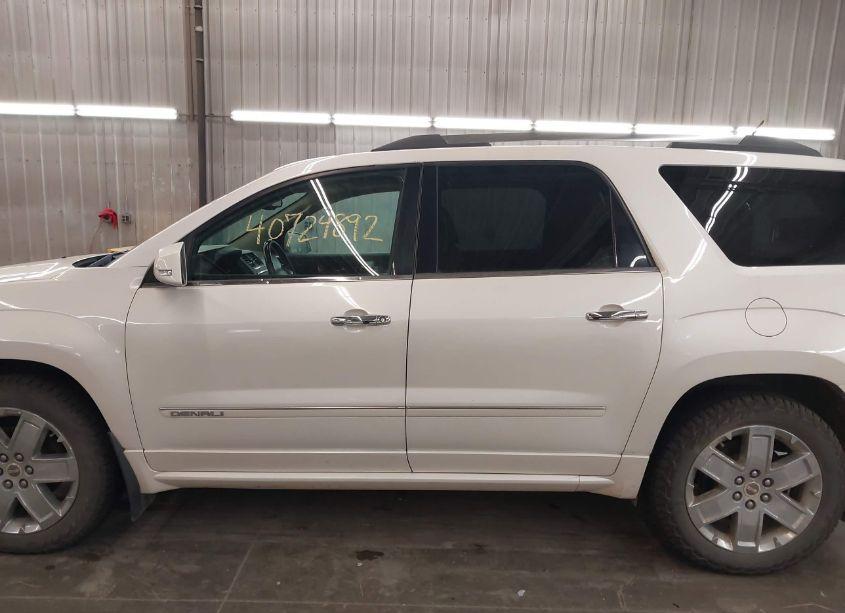 Photo 15 of 2014 Gmc Acadia DENALI (VIN 1GKKVTKD7EJ218700)