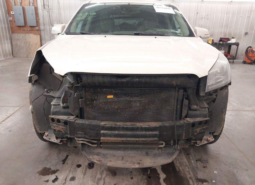 Photo 6 of 2014 Gmc Acadia DENALI (VIN 1GKKVTKD7EJ218700)