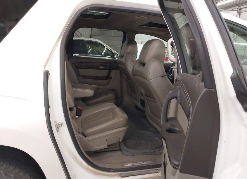 Photo 8 of 2014 Gmc Acadia DENALI (VIN 1GKKVTKD7EJ218700)