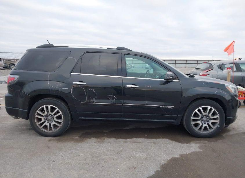 Photo 13 of 2014 Gmc Acadia DENALI (VIN 1GKKVTKD7EJ264866)