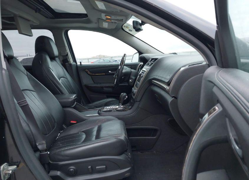 Photo 5 of 2014 Gmc Acadia DENALI (VIN 1GKKVTKD7EJ264866)