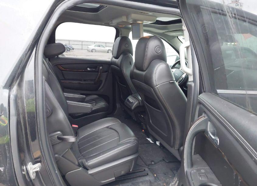 Photo 8 of 2014 Gmc Acadia DENALI (VIN 1GKKVTKD7EJ264866)