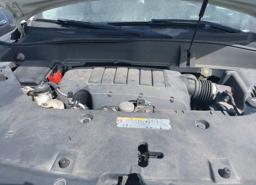 Photo 10 of 2014 Gmc Acadia DENALI (VIN 1GKKVTKD7EJ282719)