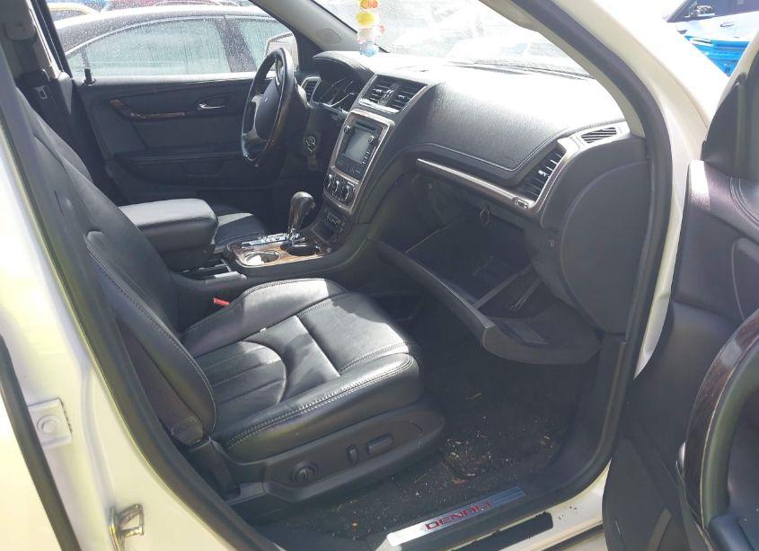 Photo 5 of 2014 Gmc Acadia DENALI (VIN 1GKKVTKD7EJ282719)