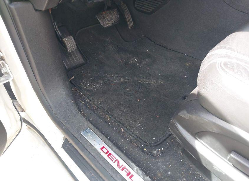 Photo 6 of 2014 Gmc Acadia DENALI (VIN 1GKKVTKD7EJ282719)