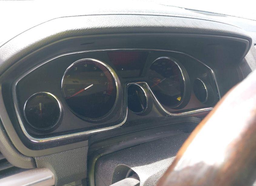 Photo 7 of 2014 Gmc Acadia DENALI (VIN 1GKKVTKD7EJ282719)