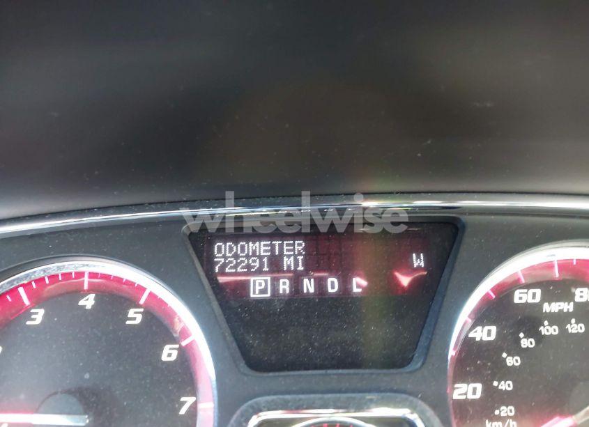 Photo 15 of 2015 Gmc Acadia DENALI (VIN 1GKKVTKD7FJ200831)