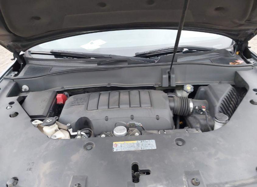 Photo 10 of 2016 Gmc Acadia DENALI (VIN 1GKKVTKD7GJ207523)