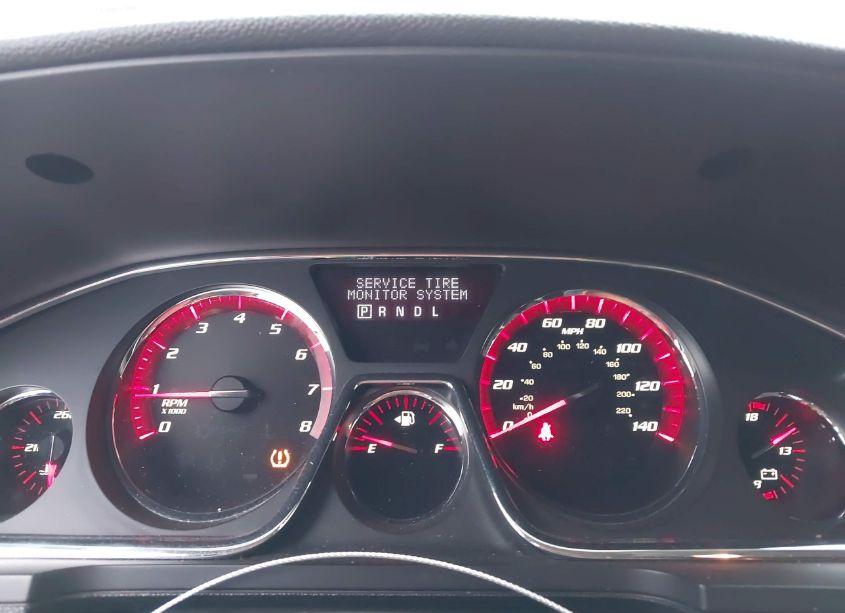 Photo 15 of 2016 Gmc Acadia DENALI (VIN 1GKKVTKD7GJ207523)