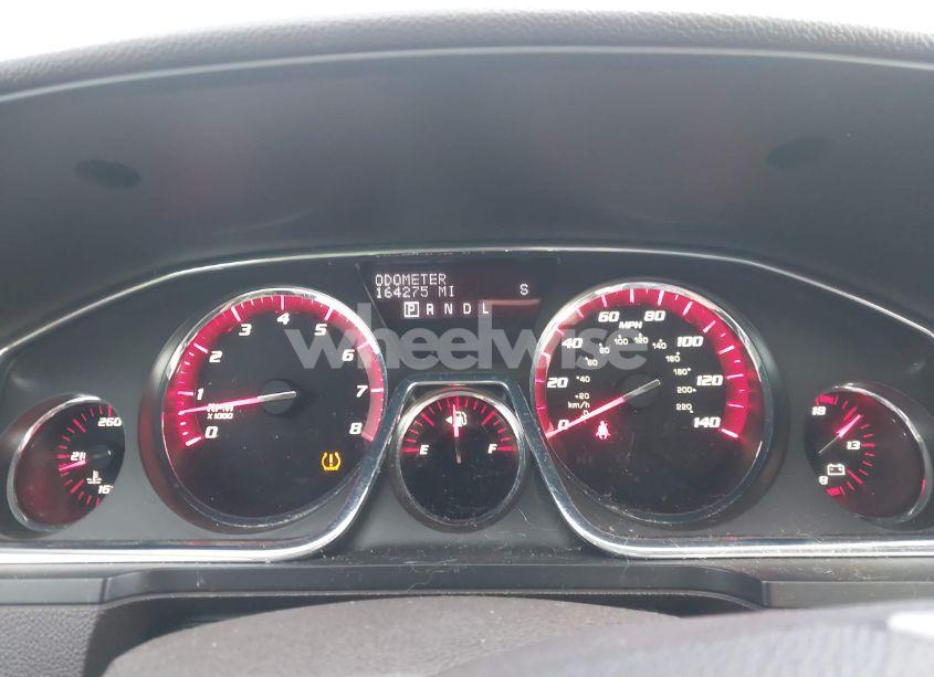 Photo 7 of 2015 Gmc Acadia DENALI (VIN 1GKKVTKD8FJ169167)