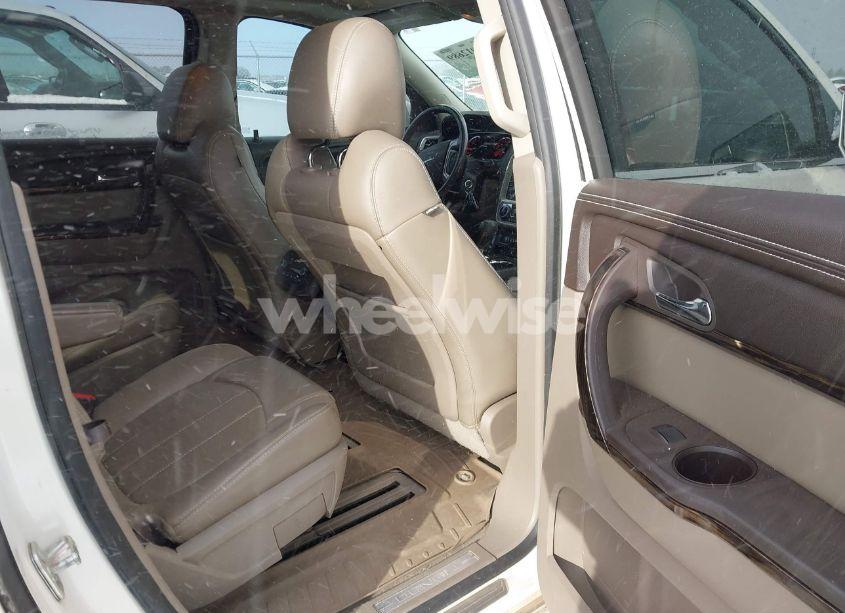 Photo 8 of 2015 Gmc Acadia DENALI (VIN 1GKKVTKD8FJ169167)